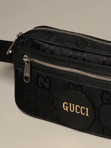 marsupio gucci nero prezzo|Best gucci outlet near Union Square, San Francisco, CA .